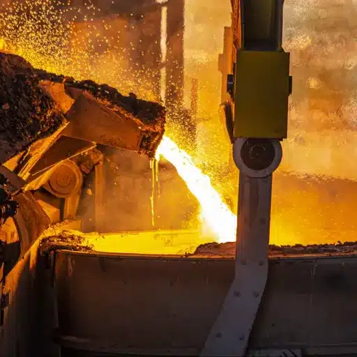 Applications of Melting Points in Various Industries