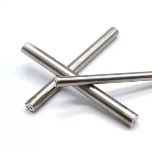 Benefits of Using Grade 422 Stainless Steel