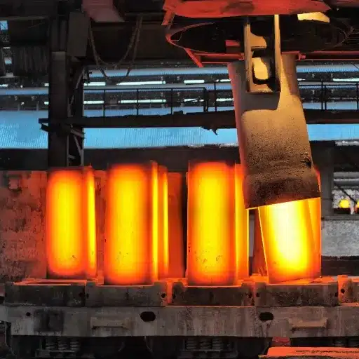 Carbon Steel Melting Points
