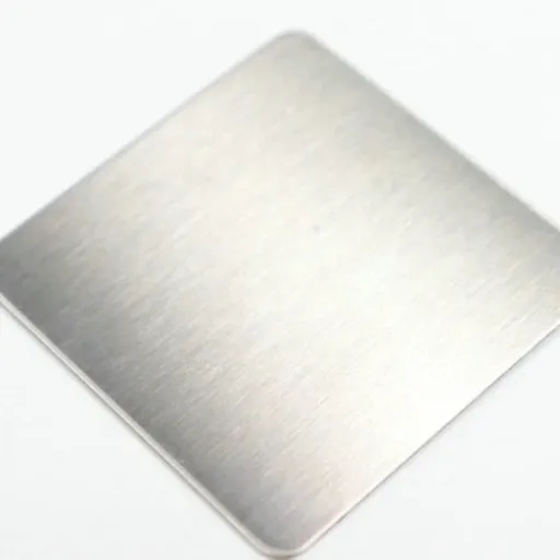 Case Studies: 430 Stainless Steel Success Stories