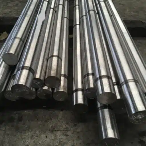 Chemical Composition of Grade 616 Stainless Steel