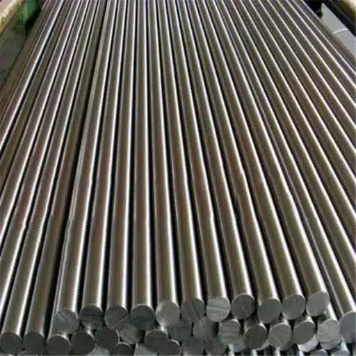 Chemical Composition of Type 317L Stainless Steel
