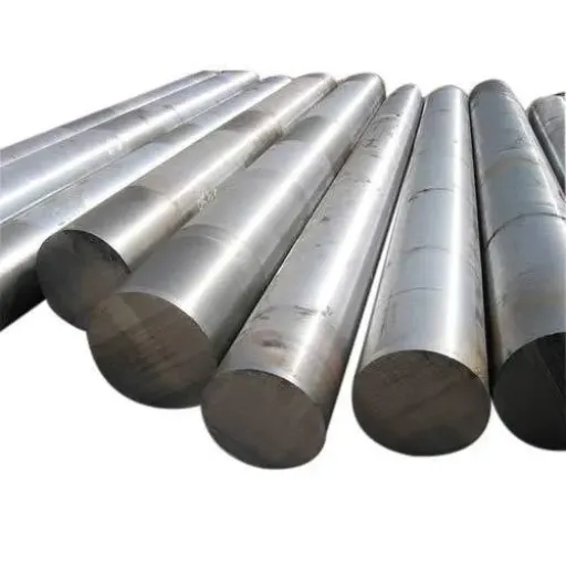 Common Applications of 317L Stainless Steel