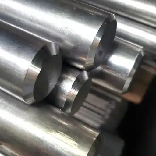 Comparative Analysis with Other Stainless Steel Grades