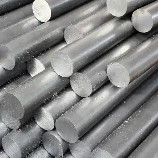 Comparison with Other Stainless Steel Grades