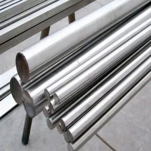 Comparisons with Other Stainless Steel Grades