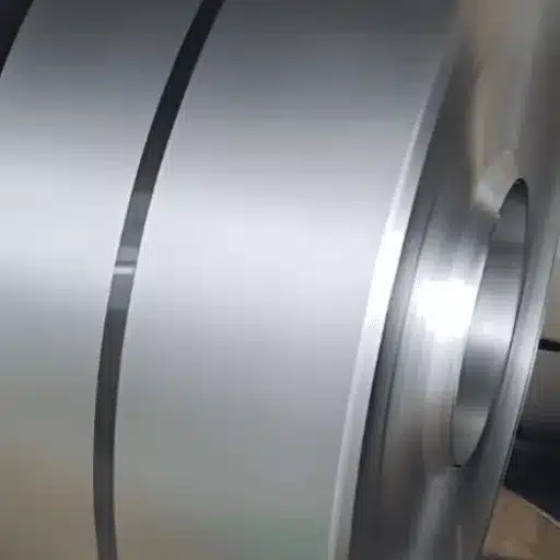 Composition of Steel