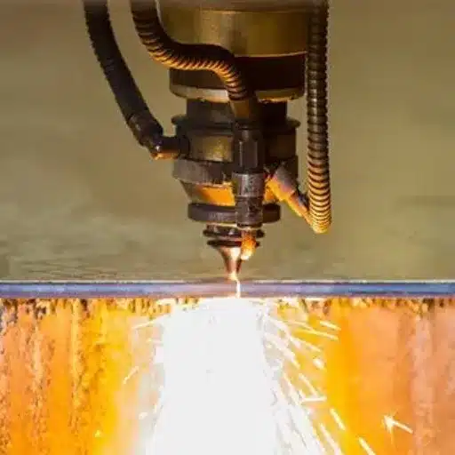 Cutting Techniques Applied to Stainless Steel