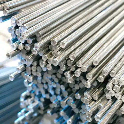 Defining Grade 431 Stainless Steel