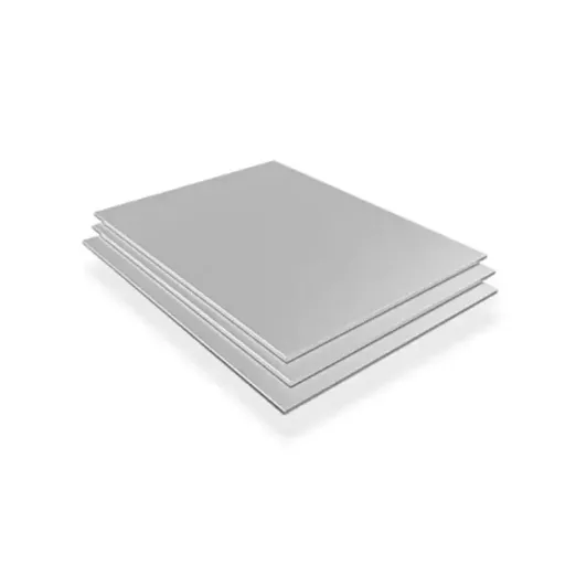 Elgin Grade 444 and Types of Stainless Steel