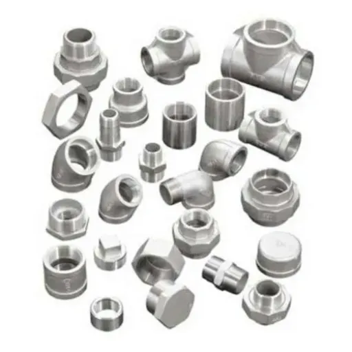 Forge Stainless Steel? Forging Stainless Steels and Steel