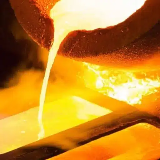 Future Advancements in Steel Production