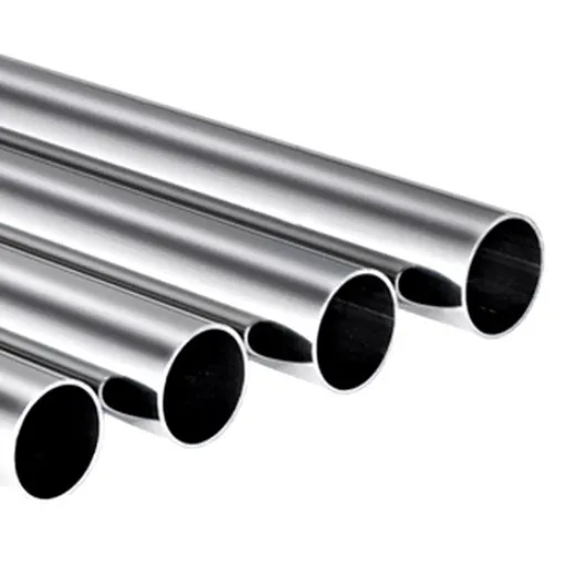 Heat Treatment of 317L Stainless Steel