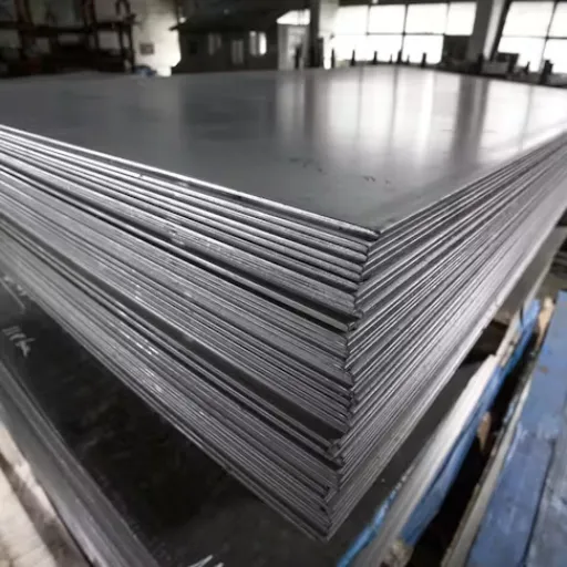 Importance of Stainless Steel in Industries