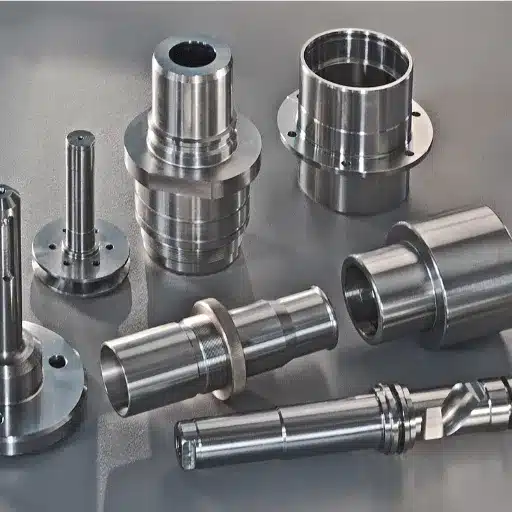 Industry-Wise Applications of Stainless Steel Forgings