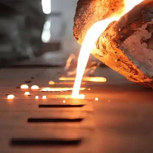 Introduction to Melting Points