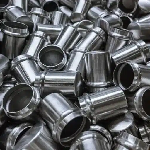 Introduction to Stainless Steel Forging