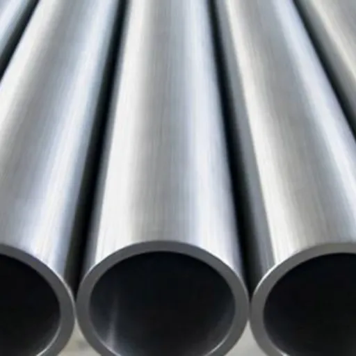Introduction to Stainless Steel Grades