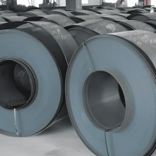Introduction to Stainless Steel