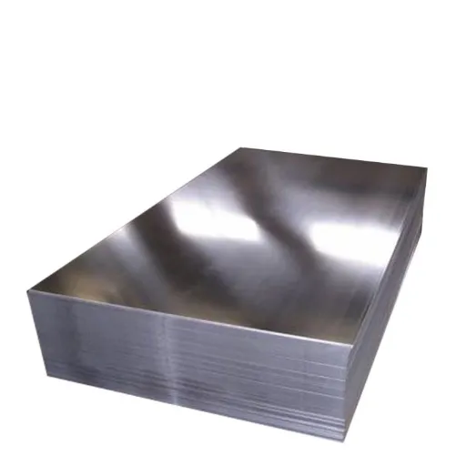 Key Properties of Grade 408 Stainless Steel