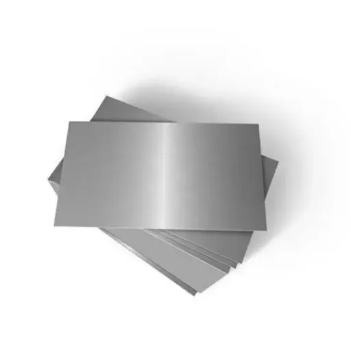 Manufacturing Process of Grade 444