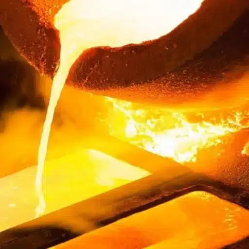 Melting Point Measurement