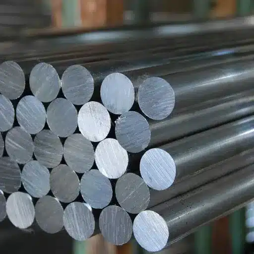 Monel 400 Alloy: Properties, Uses of Nickel-Copper Monel Alloy