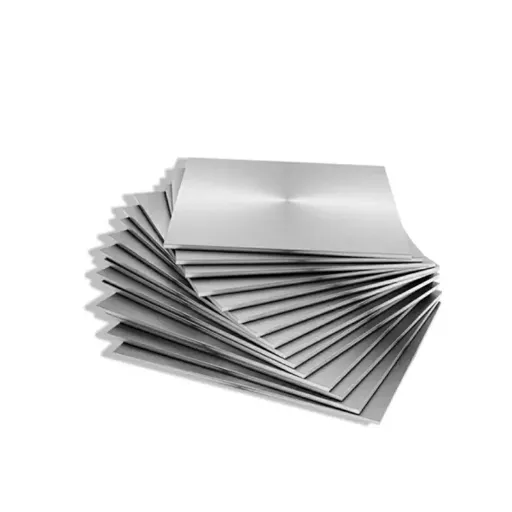 Properties and Benefits of Grade 444 Stainless Steel