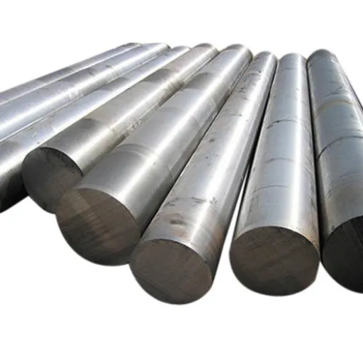 Properties of Grade 431 Stainless Steel