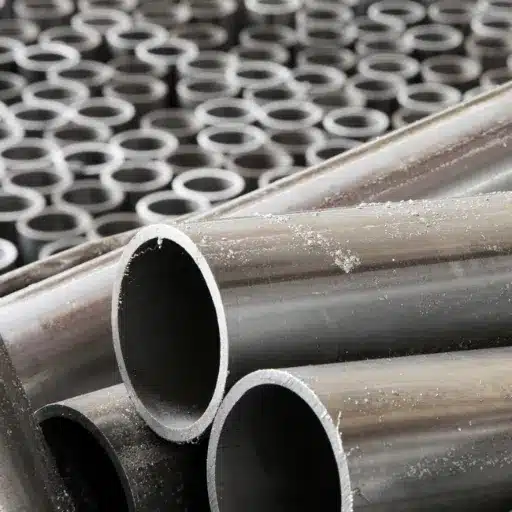 Stainless Steel Classifications