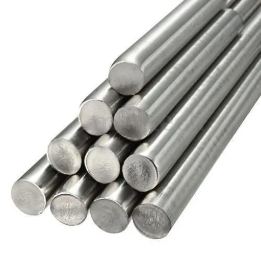 Stainless Steel Grade 431: Equivalent, Mechanical, Bar Grades