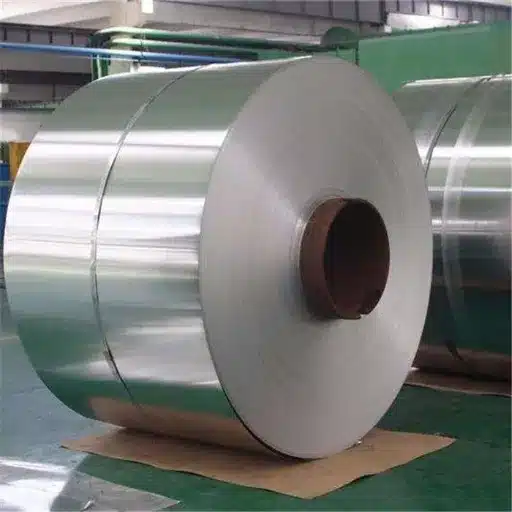 Stainless Steel: Grade & Alloy Types