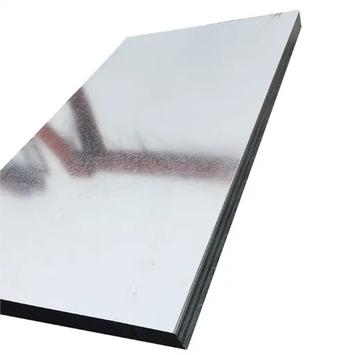 The Distinct Advantages of Grade 408 Compared To Other Types of Stainless Steel