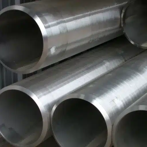 The Mechanical Properties of 317L Stainless Steel