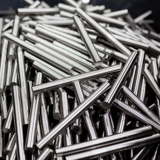 Types and Grades of 347 Stainless Steel