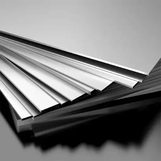 Types of Stainless Steel