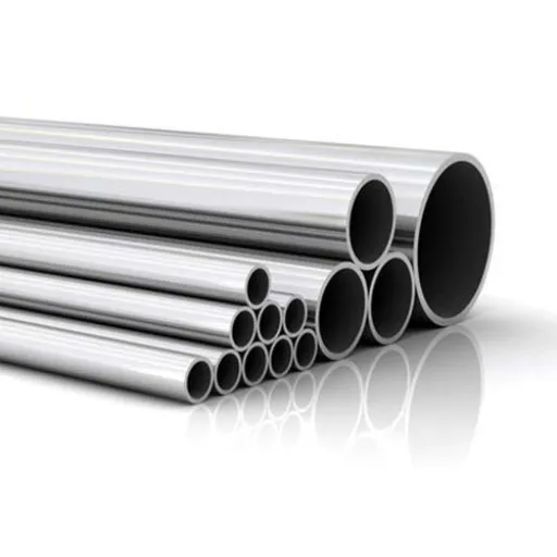 Types of Stainless Steel