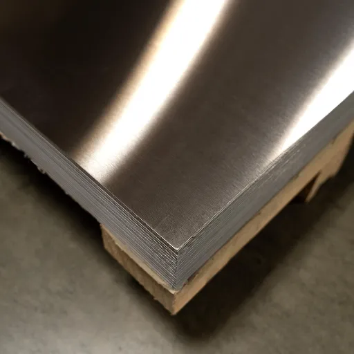 Types of Stainless Steel
