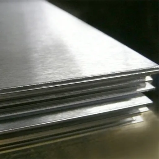 Types of Stainless Steel: An Overview of Gradgrade 408