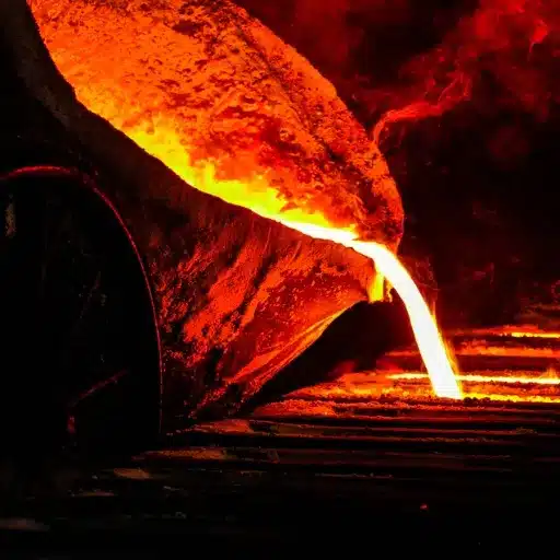 What Does Steel Composition Mean?
