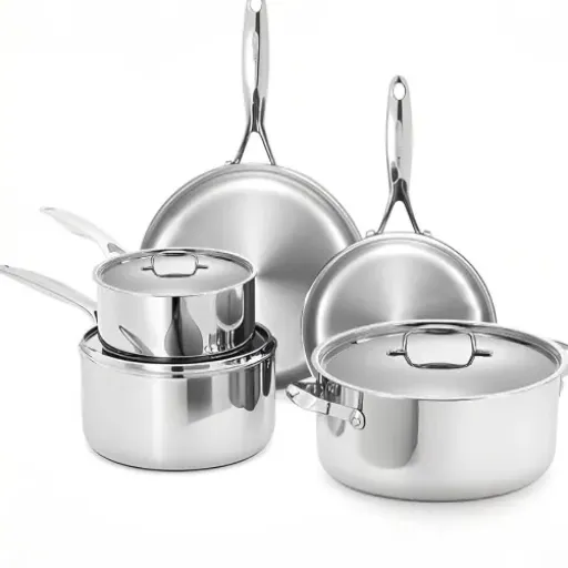 18_0 Stainless Steel Cookware_ Understanding the Basics and Benefits