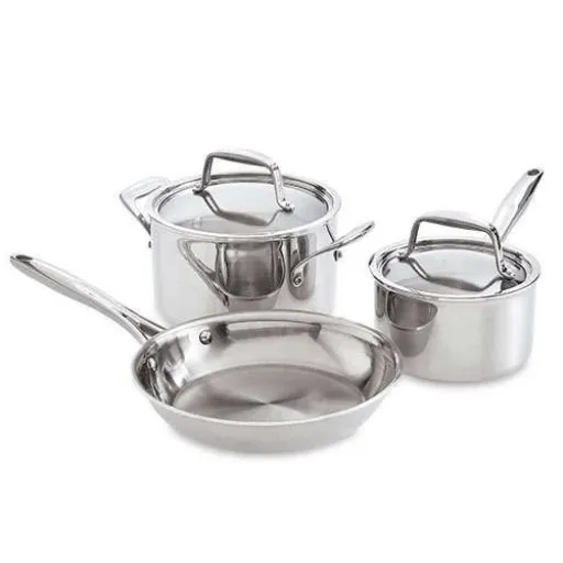 18/0 vs 18/10 Stainless Steel Flatware: What's the Difference?