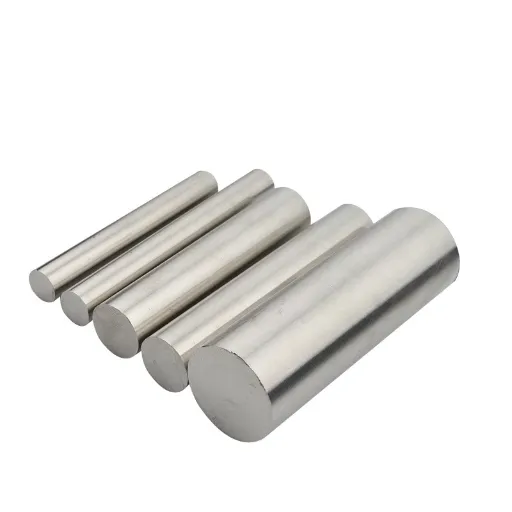AISI 4130 Alloy Steel: Properties, Uses, and 4130 Steel Tubing