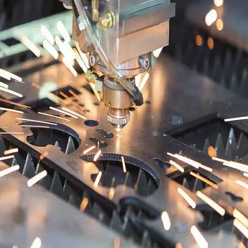 Advanced Cutting Methods