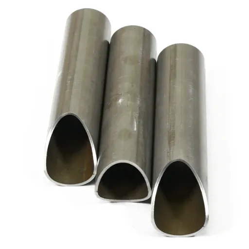Advantages of 4130 Alloy over Other Steel Types