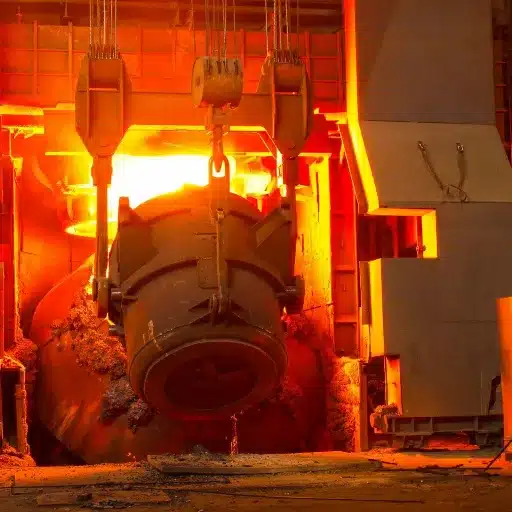 Advantages of Forging Stainless Steel