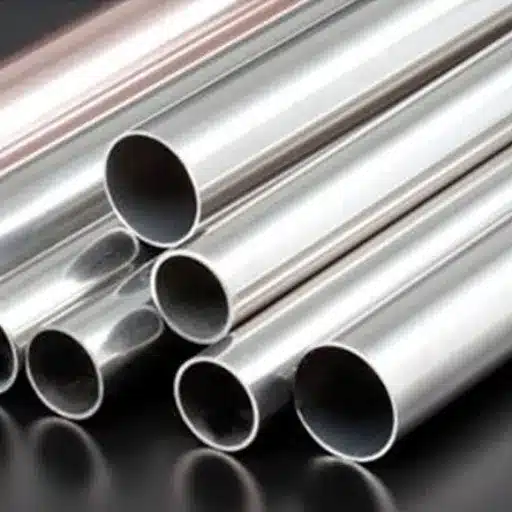 Advantages of Nickel Alloy Pipes Over Other Materials