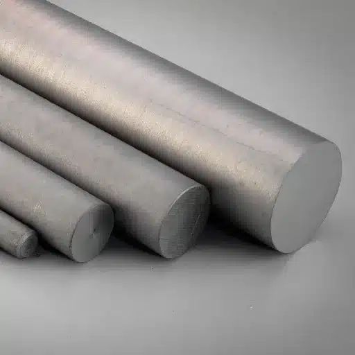 Advantages of Titanium Alloy Bars Over Other Metals