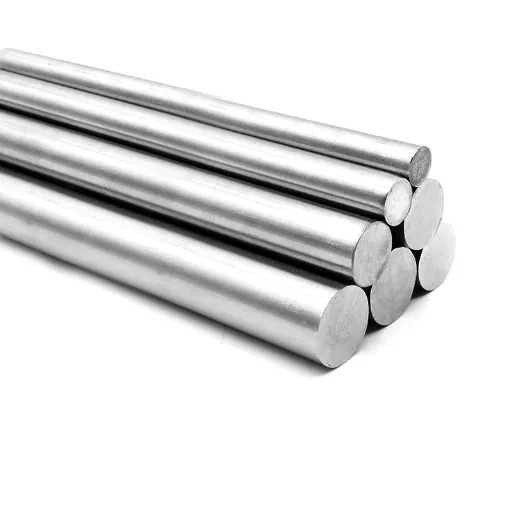 Advantages of Using Monel Alloys