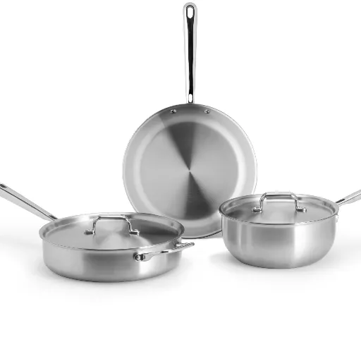 Applications of 18/10 Stainless Steel in Different Industries